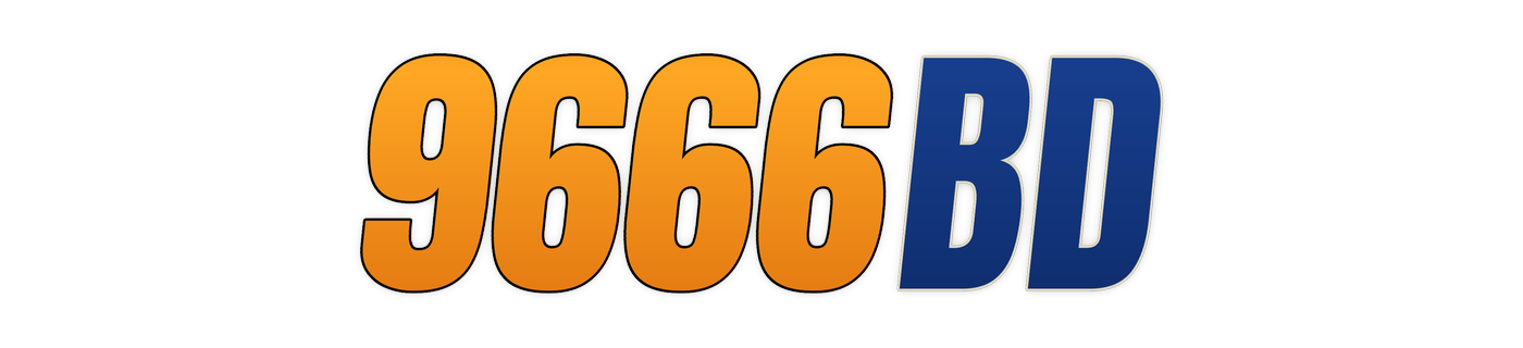 9666bd লোগো